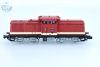 Fleischmann 721086 Dízelmozdony BR112 
