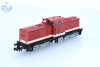 Fleischmann 721086 Dízelmozdony BR112 