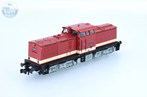 Fleischmann 721086 Dízelmozdony BR112 