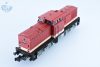 Fleischmann 721086 Dízelmozdony BR112 