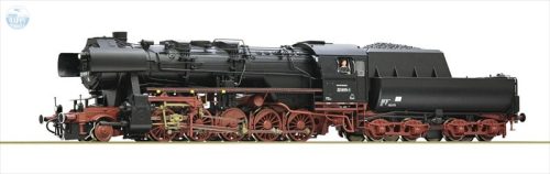 ROCO 7110004 Gőzmozdony BR52 8119-1 