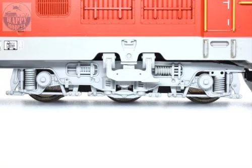 MTB M63-001 Dízelmozdony M63 S