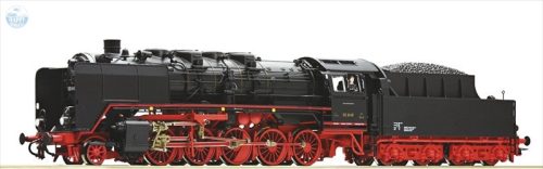 ROCO 7110011 Gőzmozdony BR50 849 