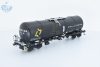 Igra 96210043 Tartálykocsi Wascosa Rail4ward Jet-A1 