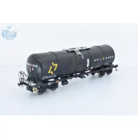 Igra 96210043 Tartálykocsi Wascosa Rail4ward Jet-A1 