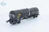 Igra 96210043 Tartálykocsi Wascosa Rail4ward Jet-A1 