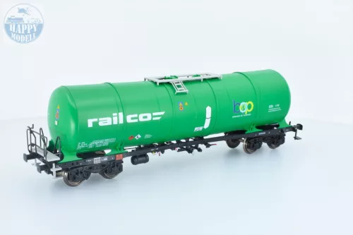 Igra 96210040 Tartálykocsi RaiCo BOP 