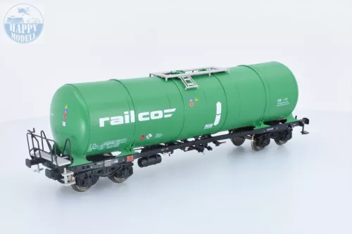 Igra 96210039 Tartálykocsi RaiCo green 