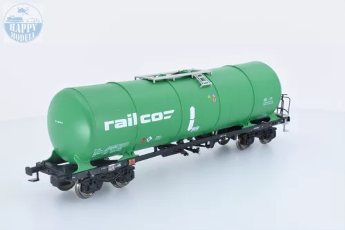 Igra 96210039 Tartálykocsi RaiCo green 