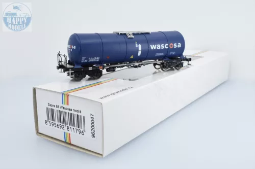 Igra 96200047 Tartálykocsi Wascosa 