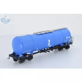Igra 96200044 Tartálykocsi CD Cargo 