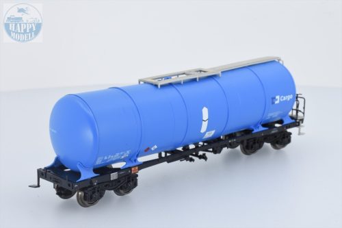Igra 96200044 Tartálykocsi CD Cargo 