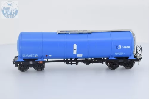 Igra 96200044 Tartálykocsi CD Cargo 