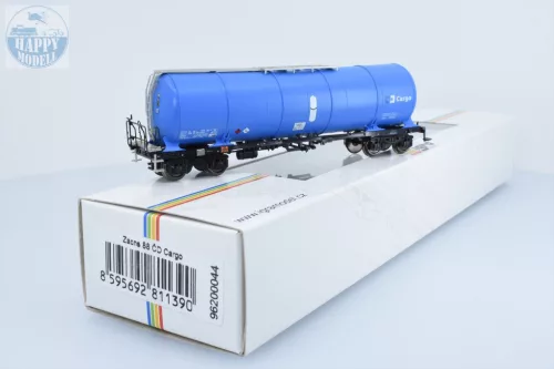 Igra 96200044 Tartálykocsi CD Cargo 