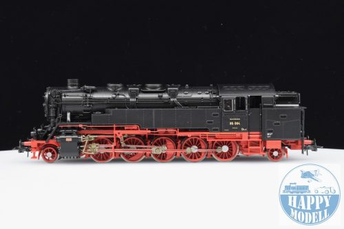 ROCO 72193 Gőzmozdony BR85 