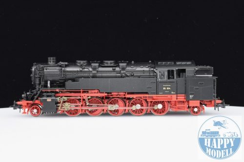 ROCO 72193 Gőzmozdony BR85 