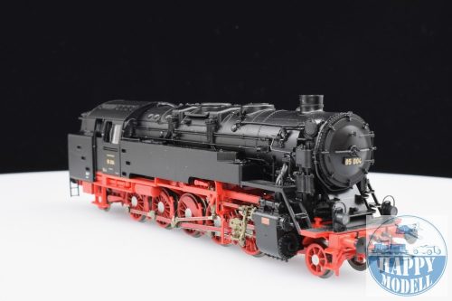 ROCO 72193 Gőzmozdony BR85 