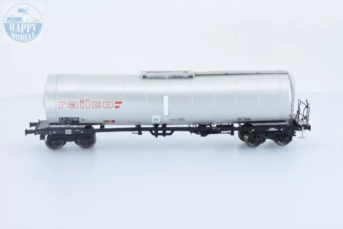 Igra 96200036 Tartálykocsi Railco 