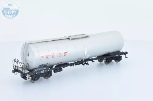Igra 96200036 Tartálykocsi Railco 