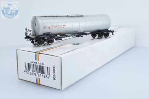 Igra 96200036 Tartálykocsi Railco 