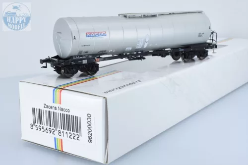 Igra 96200030 Tartálykocsi Nacco 