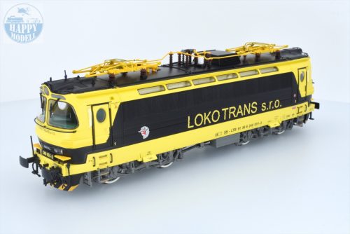 PIKO 51995 Villanymozdony Lokotrans 