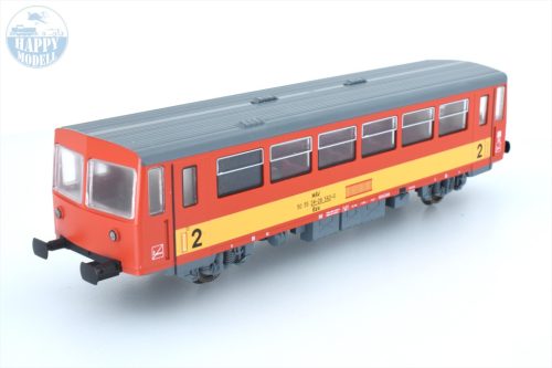 MTB BZX582 Motorkocsi Bzx 582 