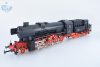 KLEINBAHN D52 Gőzmozdony BR52 kabinos szerkocsival 