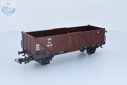 PIKO 58938 Gyitott teherkocsi 