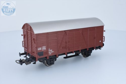 PIKO 58935 Zártteherkocsi 