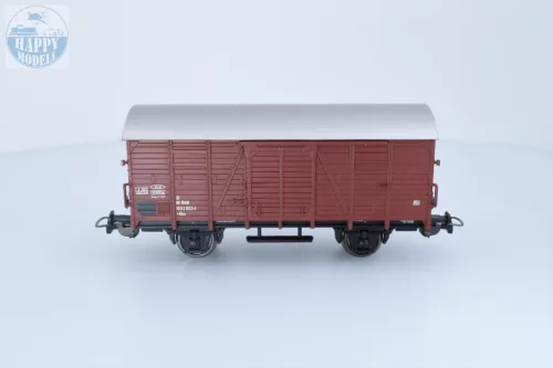 PIKO 58935 Zártteherkocsi 