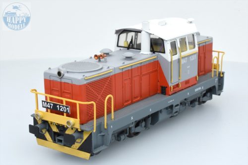 LimitBahn M47 1201 Remot