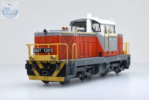 LimitBahn M47 1201 Remot