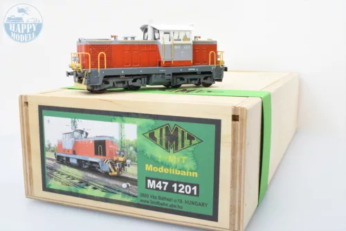 LimitBahn M47 1201 Remot