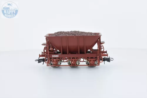 ROCO 6600069 Ércszállító teherkocsik 4 db 2.szett 