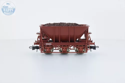 ROCO 6600069 Ércszállító teherkocsik 4 db 2.szett 