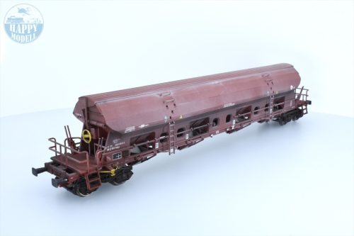 ROCO 76404 Önürítős teherkocsi (Gabona) 