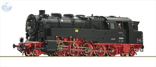 ROCO 71097 Gőzmozdony BR95 