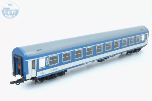 ROCO 64867 Személykocsi 2.oszt Y/B-70 