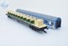 ROCO 64868 Személykocsi 2.oszt Y/B-70 