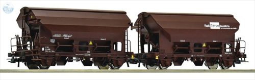 ROCO 76022 Önürítős teherkocsi 