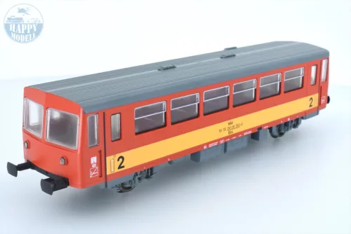 MTB BZX582 Betétkocsi Bzx 