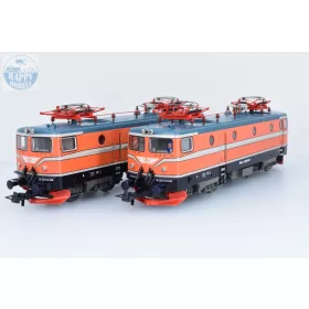 ROCO 7510048 Villanymozdony szett 2 Rm mozdony 