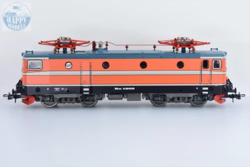 ROCO 7510048 Villanymozdony szett 2 Rm mozdony 