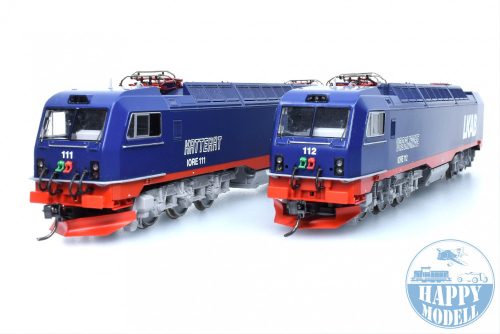 ROCO 63753 IORE dupla villanymozdony 