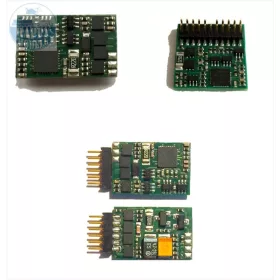   Digitools Digidrive 4.5 Digidrive 4.5 dekóder 22 tűs PLUX22 