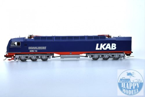 ROCO 63753 IORE dupla villanymozdony 