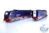 ROCO 63753 IORE dupla villanymozdony 