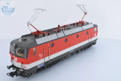 PIKO 51622 Villanymozdony Rh 1044 Valousek 