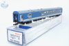 ROCO 74824 Büfé/étkezőkocsi  WRm 